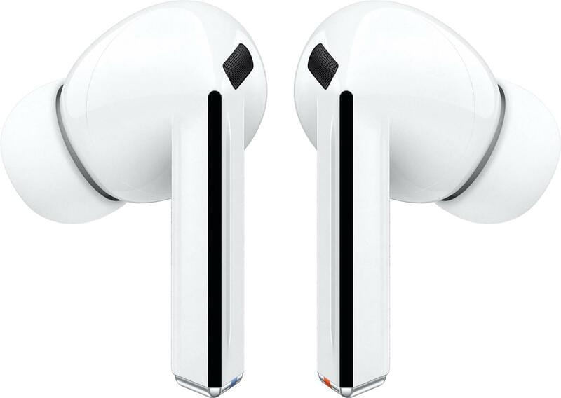 Bluetooth-гарнитура Samsung Galaxy Buds3 Pro White (SM-R630NZWASEK)