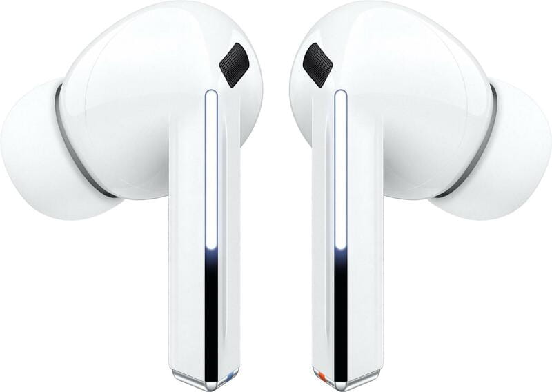 Bluetooth-гарнитура Samsung Galaxy Buds3 Pro White (SM-R630NZWASEK)