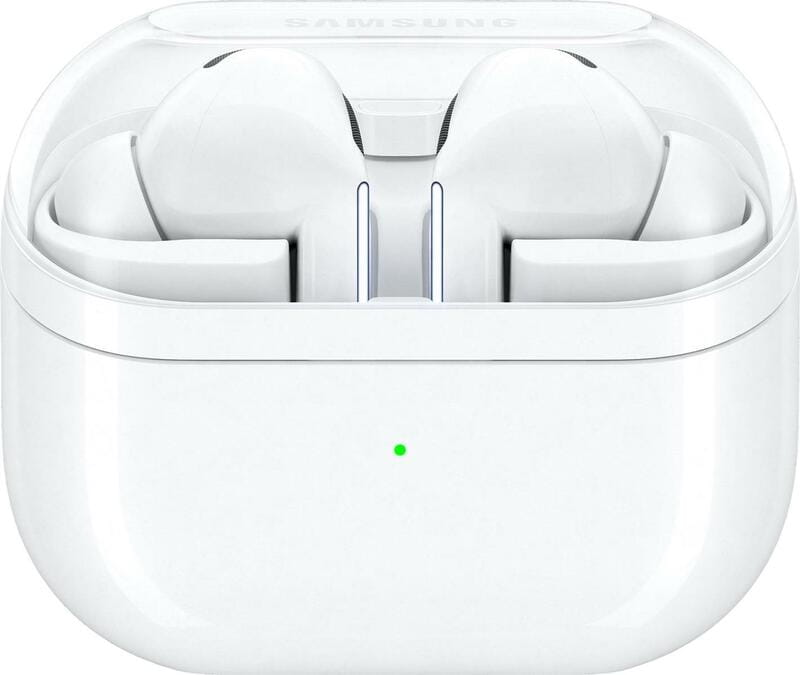 Bluetooth-гарнитура Samsung Galaxy Buds3 Pro White (SM-R630NZWASEK)