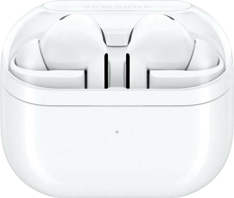 Bluetooth-гарнітура Samsung Galaxy Buds3 Pro White (SM-R630NZWASEK)