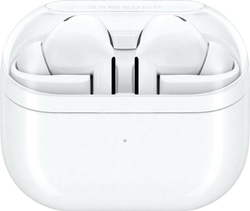 Bluetooth-гарнитура Samsung Galaxy Buds3 Pro White (SM-R630NZWASEK)