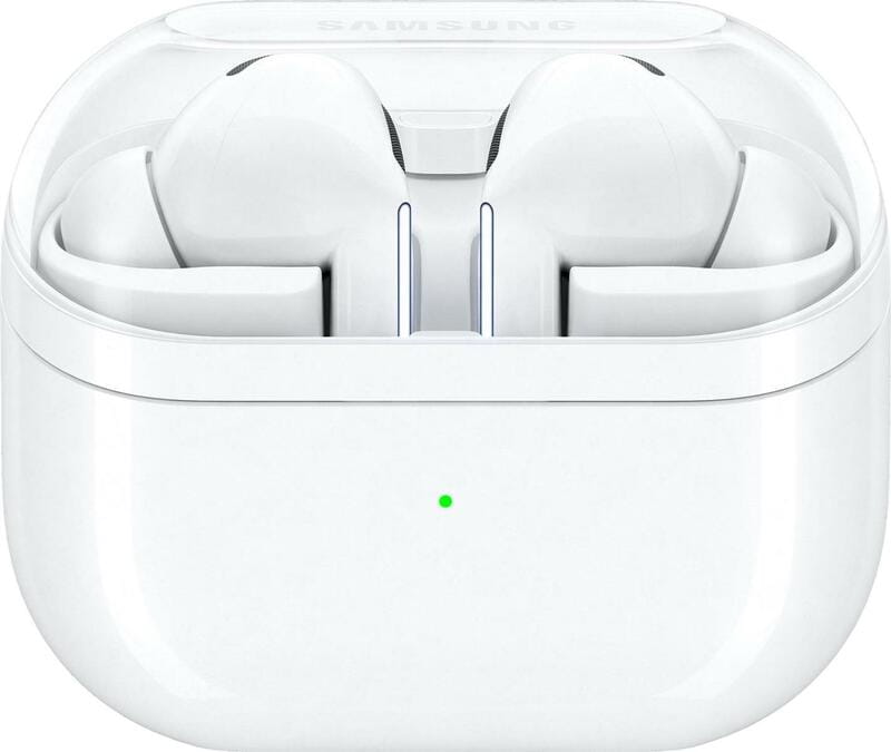 Bluetooth-гарнітура Samsung Galaxy Buds3 Pro White (SM-R630NZWASEK)