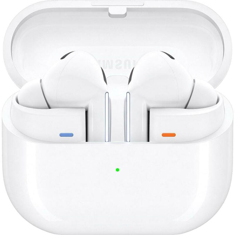 Bluetooth-гарнитура Samsung Galaxy Buds3 Pro White (SM-R630NZWASEK)