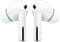 Фото - Bluetooth-гарнитура Samsung Galaxy Buds3 Pro White (SM-R630NZWASEK) | click.ua