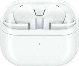 Bluetooth-гарнітура Samsung Galaxy Buds3 Pro White (SM-R630NZWASEK)