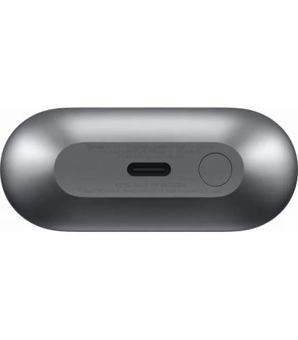 Bluetooth-гарнітура Samsung Galaxy Buds3 Pro Silver (SM-R630NZAASEK)