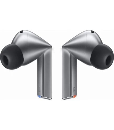 Bluetooth-гарнитура Samsung Galaxy Buds3 Pro Silver (SM-R630NZAASEK)