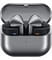 Фото - Bluetooth-гарнитура Samsung Galaxy Buds3 Pro Silver (SM-R630NZAASEK) | click.ua