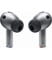 Фото - Bluetooth-гарнитура Samsung Galaxy Buds3 Pro Silver (SM-R630NZAASEK) | click.ua