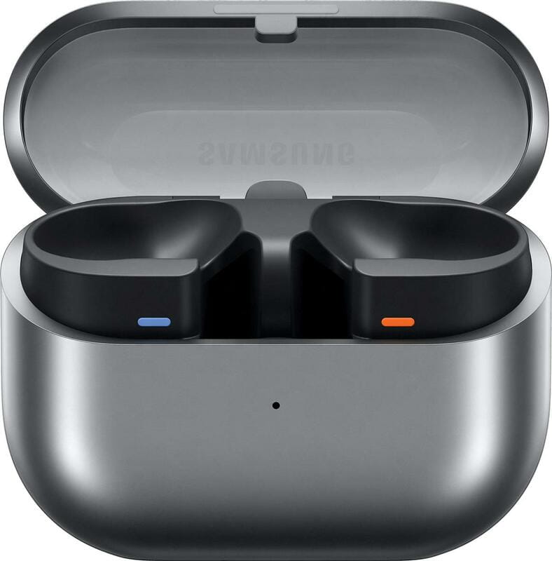 Bluetooth-гарнитура Samsung Galaxy Buds3 Pro Silver (SM-R630NZAASEK)