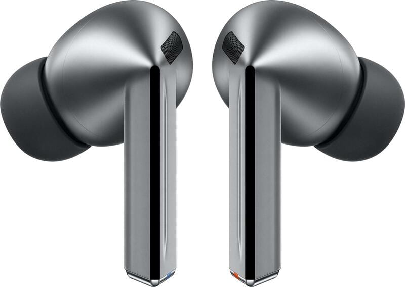 Bluetooth-гарнітура Samsung Galaxy Buds3 Pro Silver (SM-R630NZAASEK)