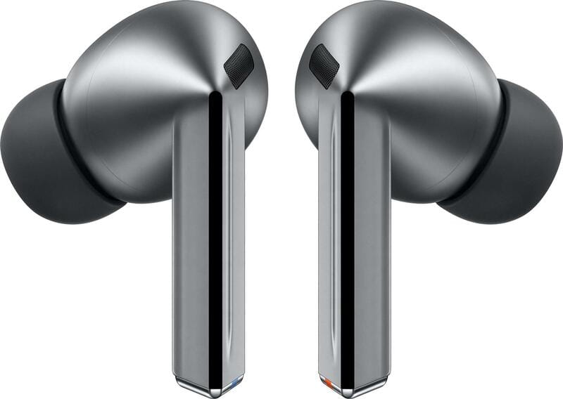 Bluetooth-гарнитура Samsung Galaxy Buds3 Pro Silver (SM-R630NZAASEK)