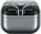 Фото - Bluetooth-гарнитура Samsung Galaxy Buds3 Pro Silver (SM-R630NZAASEK) | click.ua