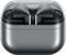 Фото - Bluetooth-гарнитура Samsung Galaxy Buds3 Pro Silver (SM-R630NZAASEK) | click.ua