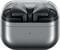 Фото - Bluetooth-гарнитура Samsung Galaxy Buds3 Pro Silver (SM-R630NZAASEK) | click.ua