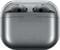 Фото - Bluetooth-гарнитура Samsung Galaxy Buds3 Pro Silver (SM-R630NZAASEK) | click.ua