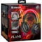 Фото - Гарнітура Defender Flame RGB Black (64555) | click.ua