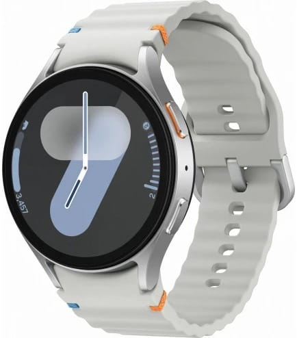 Смарт-годинник Samsung Galaxy Watch7 44mm Silver (SM-L310NZSASEK)