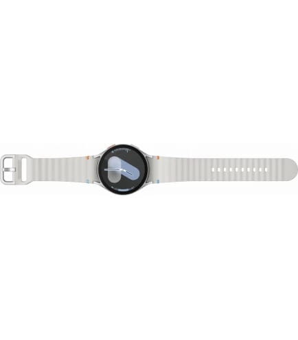 Смарт-часы Samsung Galaxy Watch7 44mm Silver (SM-L310NZSASEK)