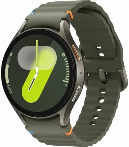 Смарт-часы Samsung Galaxy Watch7 44mm Green (SM-L310NZGASEK)