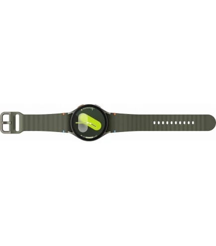 Смарт-часы Samsung Galaxy Watch7 44mm Green (SM-L310NZGASEK)