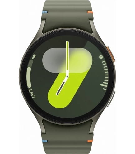 Смарт-часы Samsung Galaxy Watch7 44mm Green (SM-L310NZGASEK)