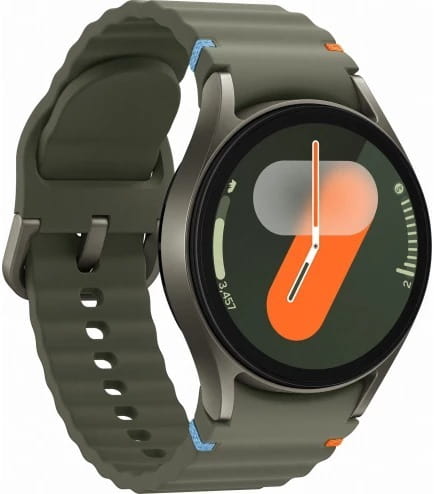 Смарт-часы Samsung Galaxy Watch7 40mm Green (SM-L300NZGASEK)