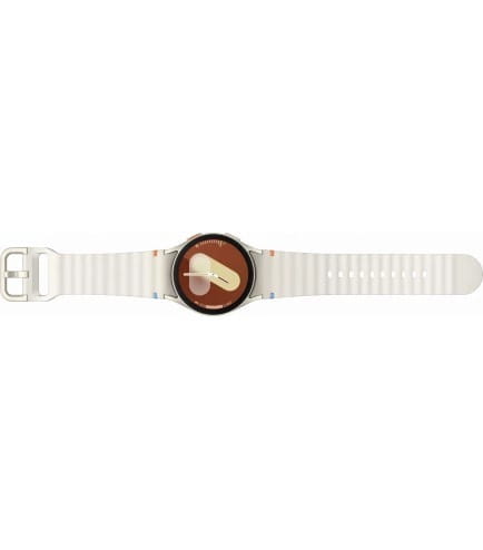 Смарт-годинник Samsung Galaxy Watch7 40mm eSIM Cream (SM-L305FZEASEK)