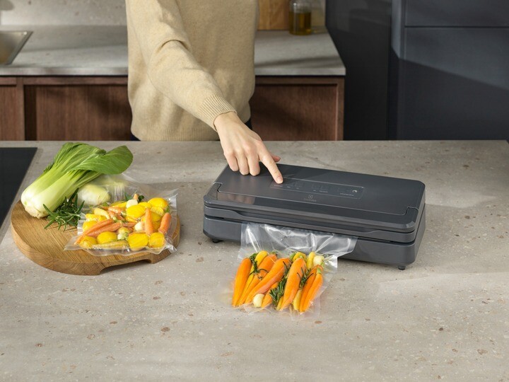 Рулон с пакетами для вакуумування Electrolux EVSRR1