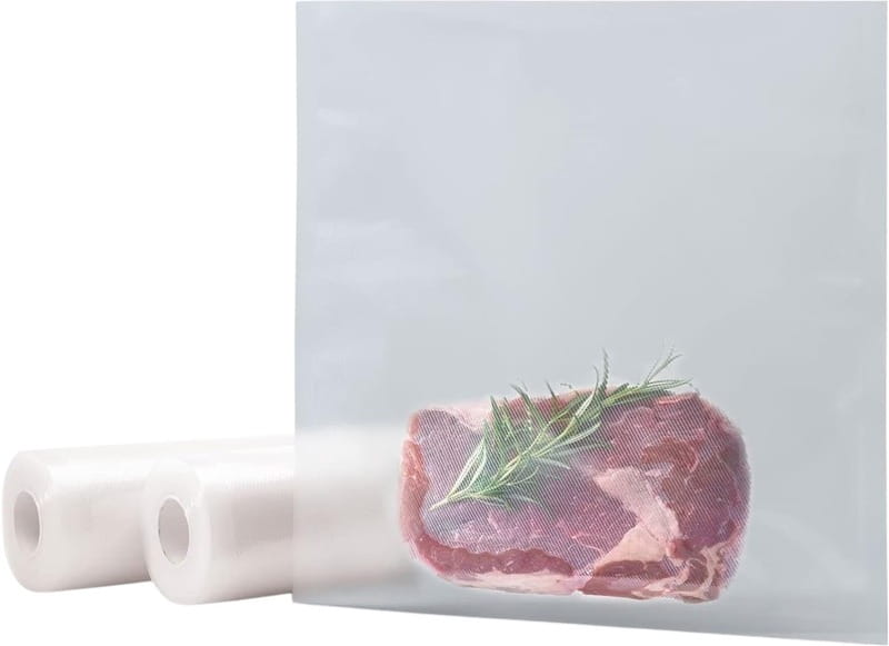 Рулон с пакетами для вакуумирования Electrolux EVSRR1