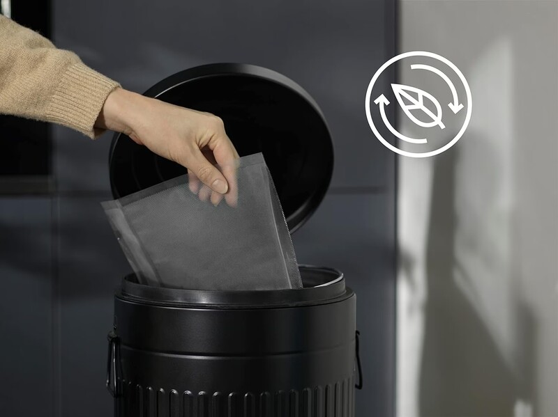 Рулон с пакетами для вакуумування Electrolux EVSRR1