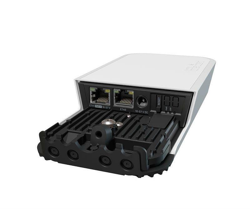 Точка доступа Mikrotik wAP AC (RBwAPG-5HacD2HnD)