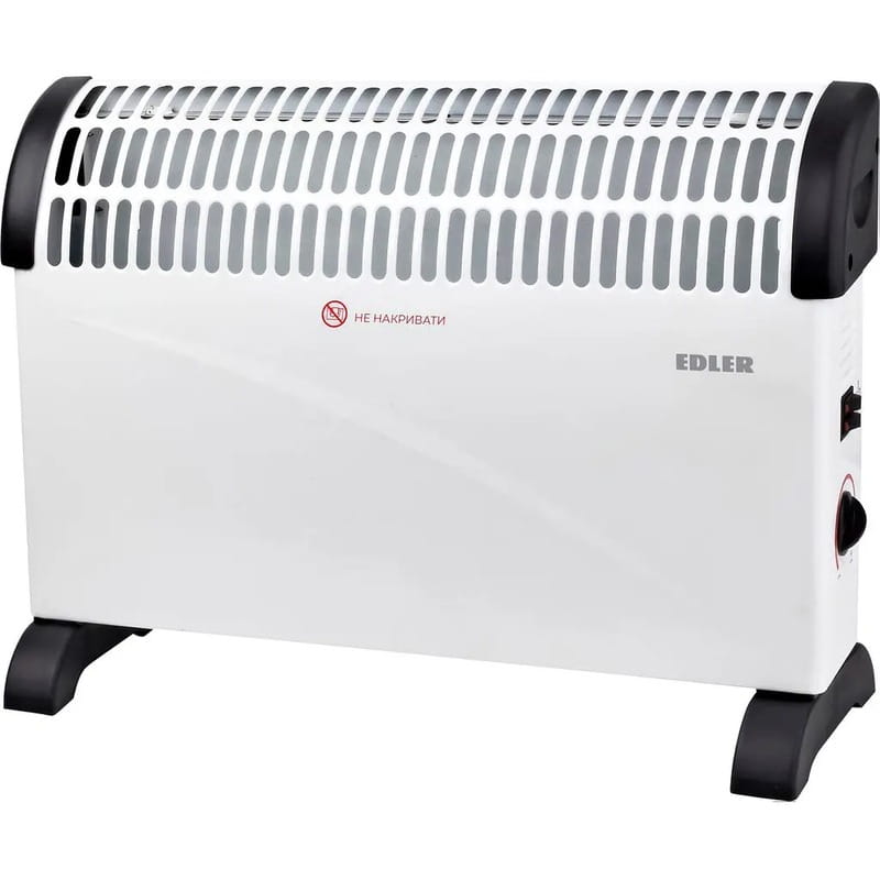 Конвектор Edler 2000W (EDHT-7750)