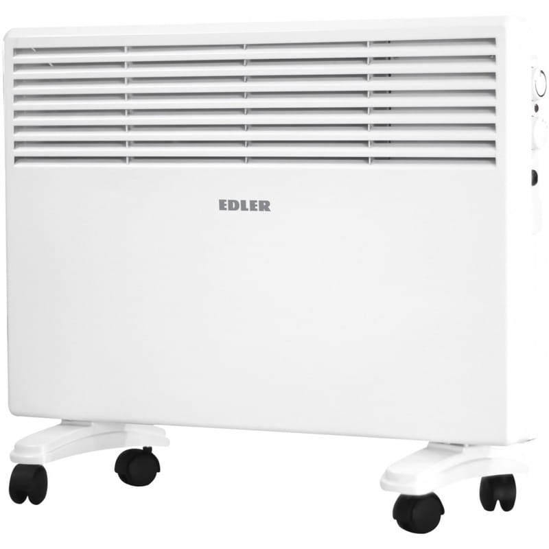 Конвектор Edler 1500W (EDHT-7760)