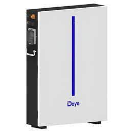 Акумуляторна батарея Deye RW-M6.1-B 51.2V 120AH