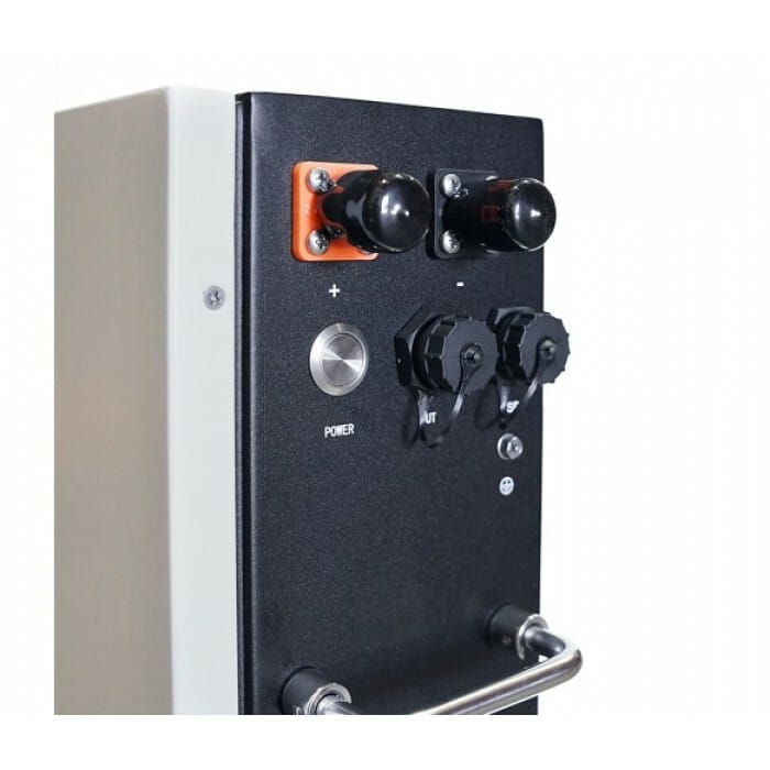Аккумуляторная батарея Deye RW-M6.1-B 51.2V 120AH