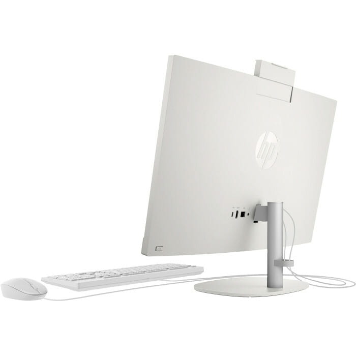 Моноблок HP ProOne 240 G10 (8T2Z6ES) Shell White