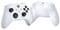 Фото - Геймпад Microsoft Xbox Wireless Controller Robot White (QAS-00009) | click.ua