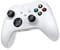 Фото - Геймпад Microsoft Xbox Wireless Controller Robot White (QAS-00009) | click.ua