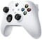 Фото - Геймпад Microsoft Xbox Wireless Controller Robot White (QAS-00009) | click.ua