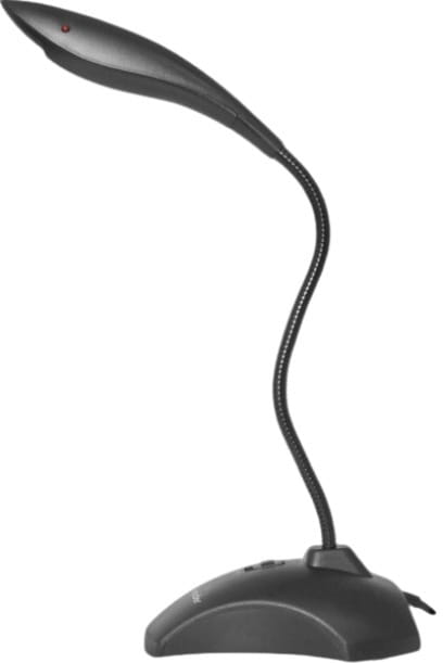 Мікрофон Defender MIC-115 Black (64115)