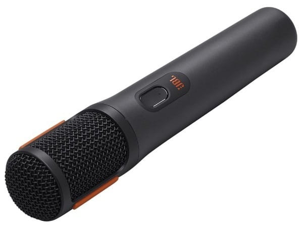 Микрофон JBL PartyBox Wireless Microphone Set (JBLPBWIRELESSMIC)