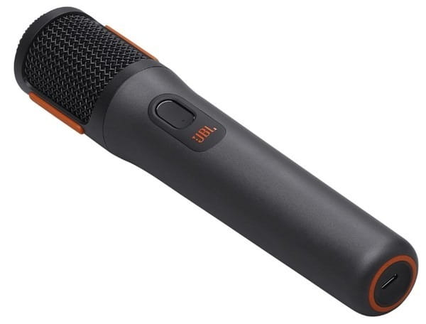 Микрофон JBL PartyBox Wireless Microphone Set (JBLPBWIRELESSMIC)