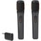 Фото - Мікрофон JBL PartyBox Wireless Microphone Set (JBLPBWIRELESSMIC) | click.ua