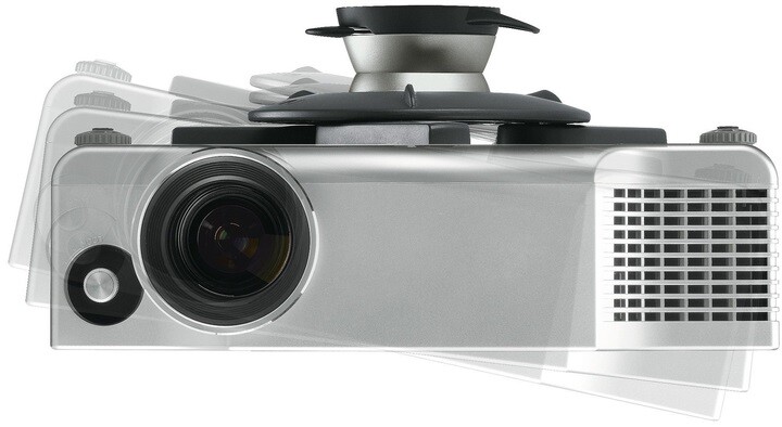 Кріплення для проектора Vogels EPС 6545 Black