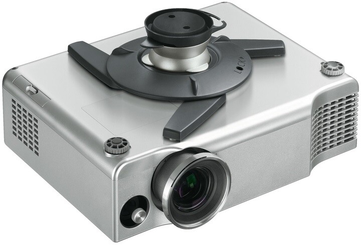 Кріплення для проектора Vogels EPС 6545 Black