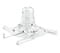 Фото - Крепление для проектора Vogels PPC 1500 White | click.ua