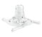 Фото - Крепление для проектора Vogels PPC 1500 White | click.ua