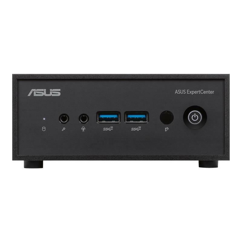 Неттоп Asus ExpertCenter PN42-SN063AV MFF (90MS02L1-M00200)