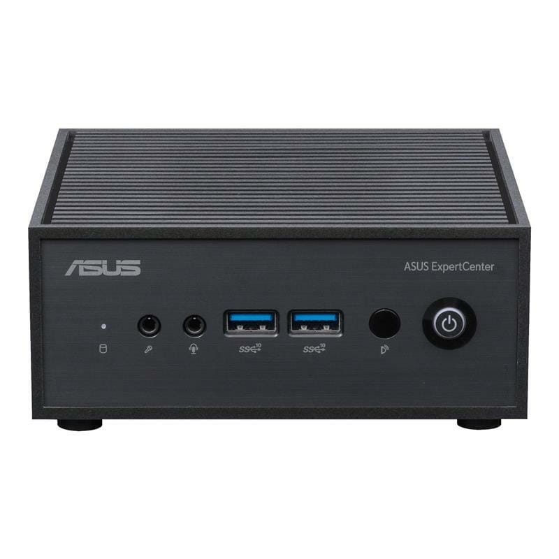 Неттоп Asus ExpertCenter PN42-SN063AV MFF (90MS02L1-M00200)